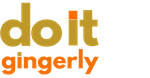 Do It Gingerly Digital